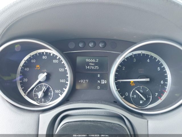 2012 MERCEDES-BENZ GL 450 4JGBF7BE1CA782375 Photo 6