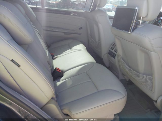 2012 MERCEDES-BENZ GL 450 4JGBF7BE1CA782375 Photo 7