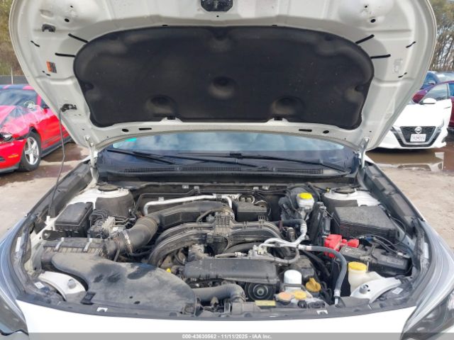 2023 SUBARU OUTBACK 4S4BTALC6P3115654 Photo 9