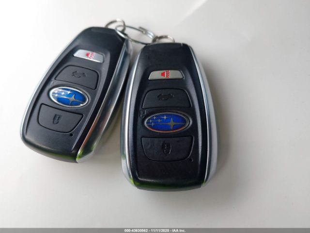 2023 SUBARU OUTBACK 4S4BTALC6P3115654 Photo 10