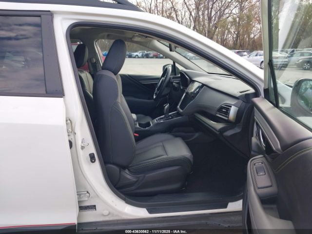 2023 SUBARU OUTBACK 4S4BTALC6P3115654 Photo 4