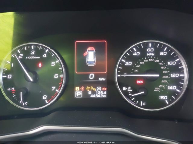 2023 SUBARU OUTBACK 4S4BTALC6P3115654 Photo 6