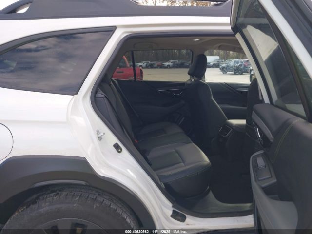 2023 SUBARU OUTBACK 4S4BTALC6P3115654 Photo 7