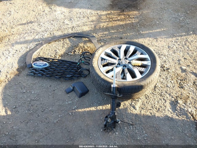 Subaru Forester Touring 2025 JF2SLDTCXSH425552 Image 12