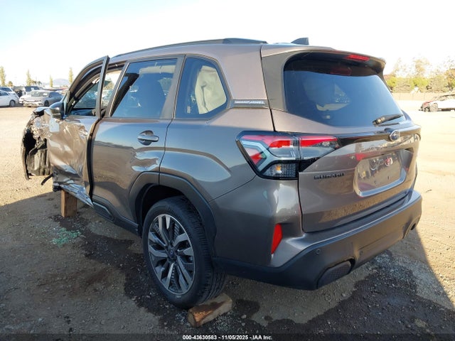 Subaru Forester Touring 2025 JF2SLDTCXSH425552 Image 3