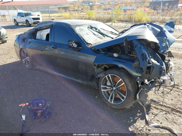 2018 BMW 750I WBA7F2C53JB238766
