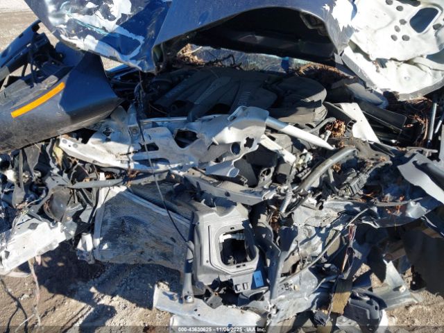 2018 BMW 750I WBA7F2C53JB238766 Photo 9