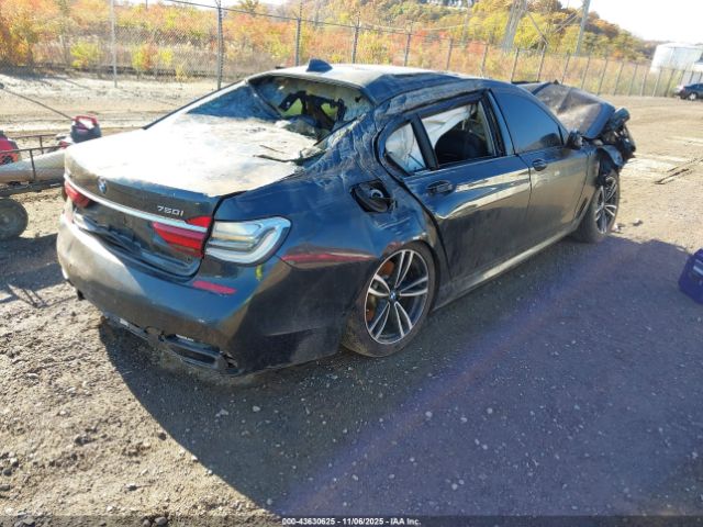 2018 BMW 750I WBA7F2C53JB238766 Photo 3