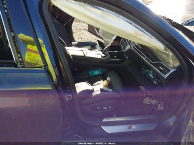 2018 BMW 750I WBA7F2C53JB238766 Photo 4