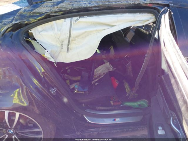 2018 BMW 750I WBA7F2C53JB238766 Photo 7