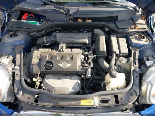 2012 MINI COOPER WMWSU3C50CT262459 Photo 9