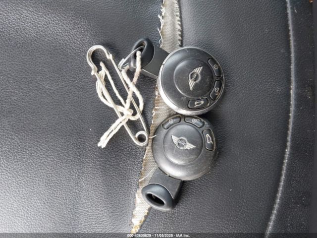 2012 MINI COOPER WMWSU3C50CT262459 Photo 10