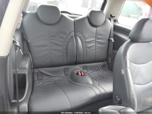 2006 MINI COOPER WMWRC33586TJ78279 Photo 7