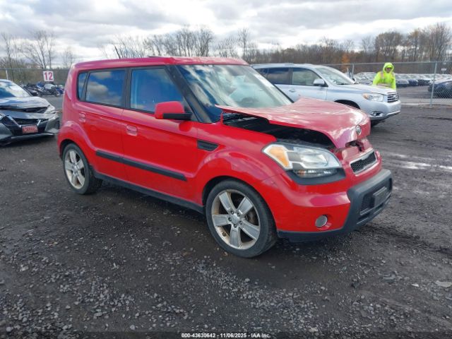 2010 KIA SOUL KNDJT2A28A7048913