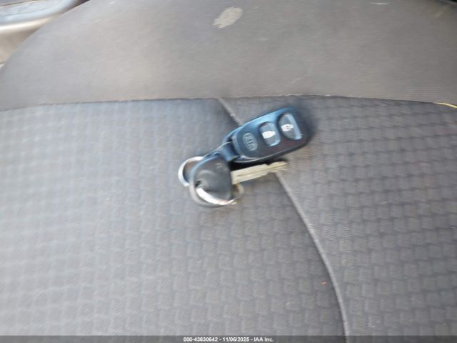 2010 KIA SOUL KNDJT2A28A7048913 Photo 10