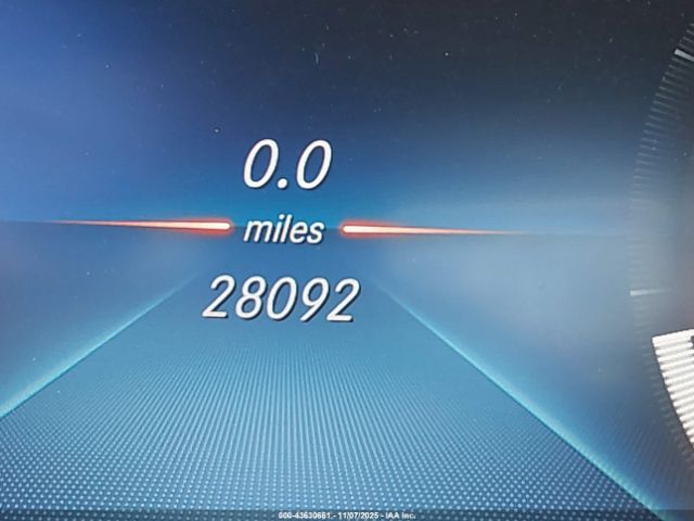 2021 MERCEDES-BENZ C 300 W1KWF8DB3MR641072 Photo 6