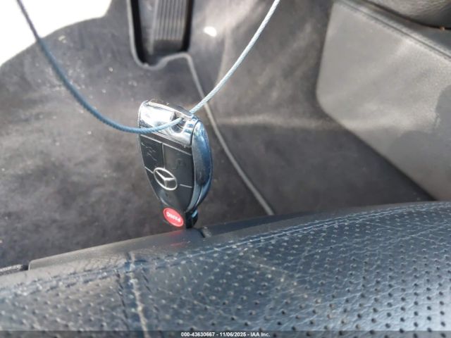 2009 MERCEDES-BENZ S 550 WDDNG71XX9A250607 Photo 10