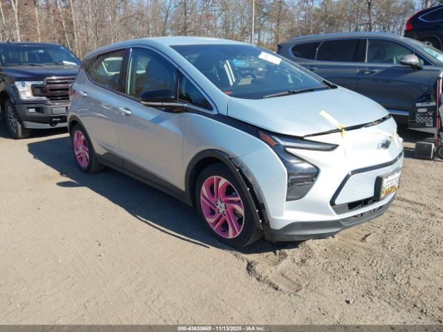 2023 CHEVROLET BOLT EV 1G1FW6S00P4112026