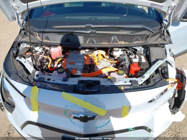 2023 CHEVROLET BOLT EV 1G1FW6S00P4112026 Photo 9