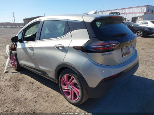 2023 CHEVROLET BOLT EV 1G1FW6S00P4112026 Photo 2