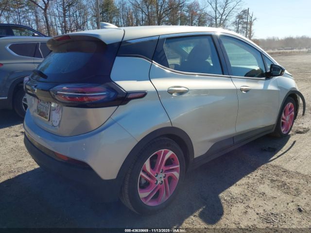 2023 CHEVROLET BOLT EV 1G1FW6S00P4112026 Photo 3