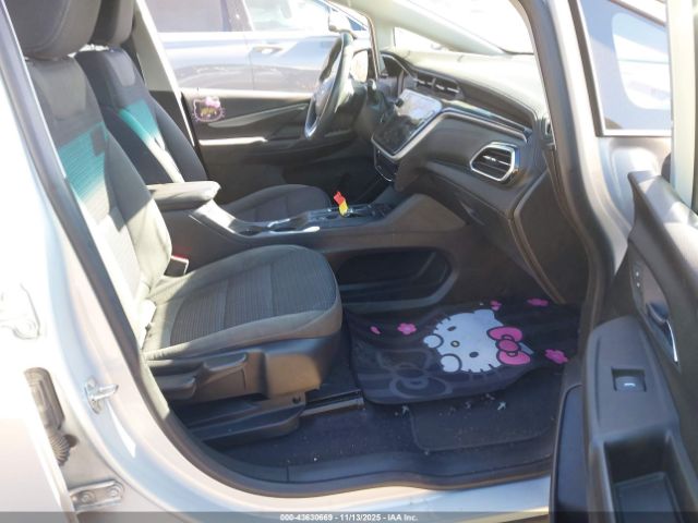 2023 CHEVROLET BOLT EV 1G1FW6S00P4112026 Photo 4