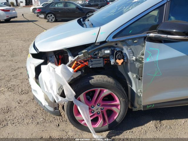 2023 CHEVROLET BOLT EV 1G1FW6S00P4112026 Photo 5