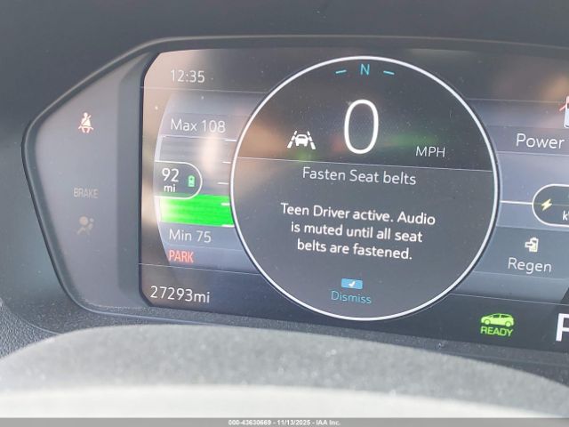 2023 CHEVROLET BOLT EV 1G1FW6S00P4112026 Photo 6