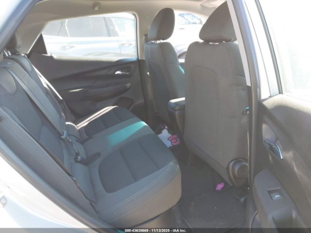 2023 CHEVROLET BOLT EV 1G1FW6S00P4112026 Photo 7