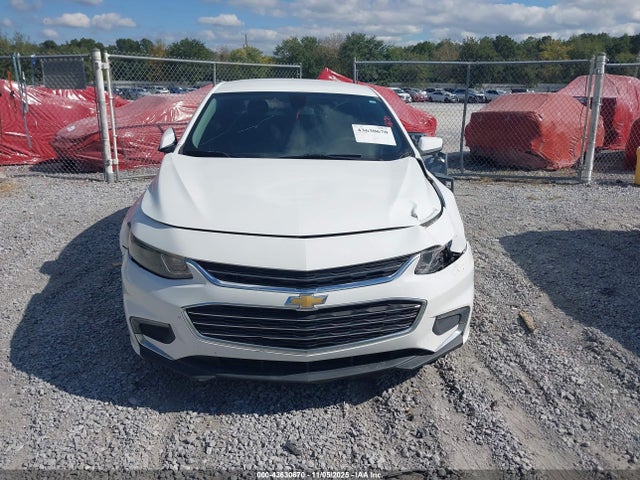 Chevrolet MALIBU LT 2018 1G1ZD5ST8JF147674 Image 12