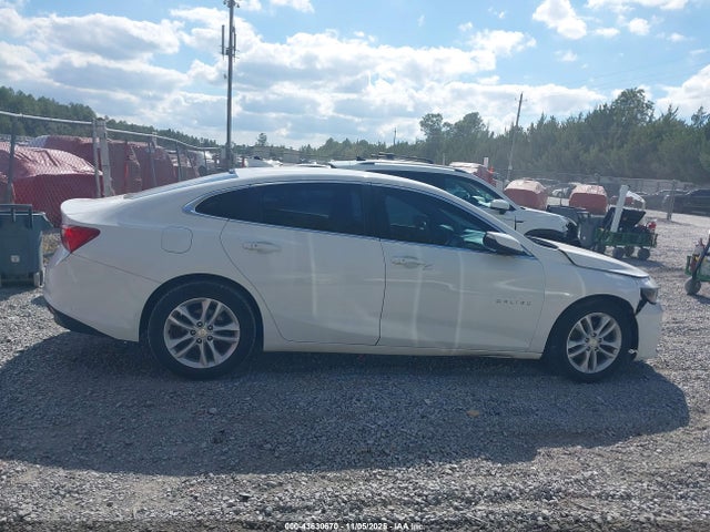 Chevrolet MALIBU LT 2018 1G1ZD5ST8JF147674 Image 13
