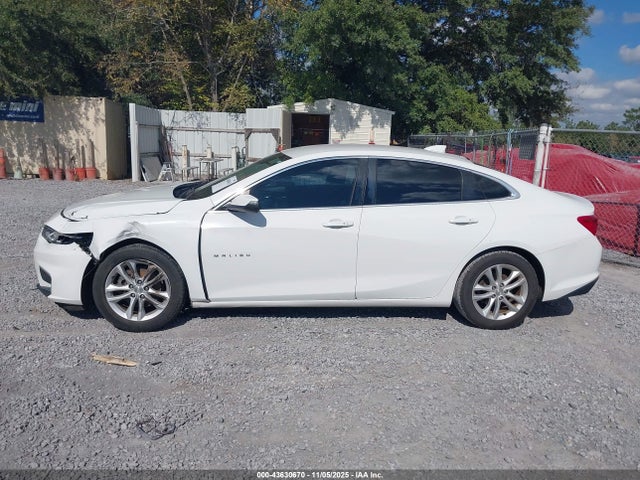 Chevrolet MALIBU LT 2018 1G1ZD5ST8JF147674 Image 14