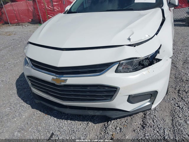 Chevrolet MALIBU LT 2018 1G1ZD5ST8JF147674 Image 17
