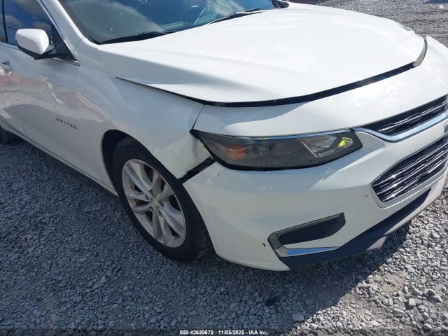 Chevrolet MALIBU LT 2018 1G1ZD5ST8JF147674 Image 18