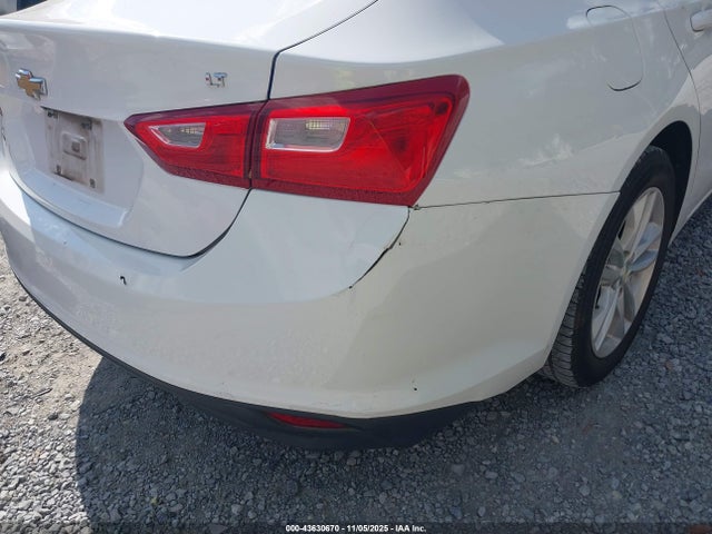 Chevrolet MALIBU LT 2018 1G1ZD5ST8JF147674 Image 19