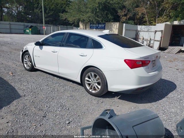 Chevrolet MALIBU LT 2018 1G1ZD5ST8JF147674 Image 3