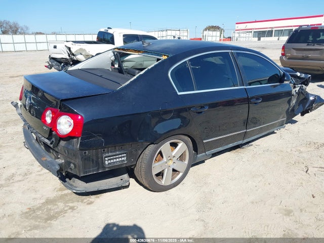 Продаж на аукціоні авто 2008 Volkswagen Passat Komfort, vin: WVWAK73C28E159002, номер лоту: 43630676