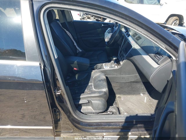 Продаж на аукціоні авто 2008 Volkswagen Passat Komfort, vin: WVWAK73C28E159002, номер лоту: 43630676