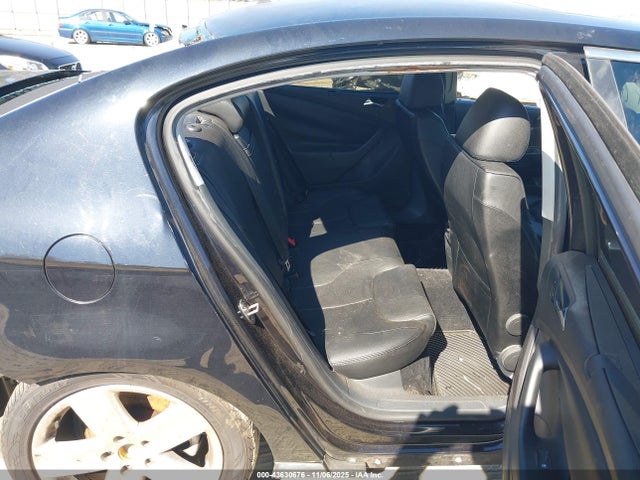 Продаж на аукціоні авто 2008 Volkswagen Passat Komfort, vin: WVWAK73C28E159002, номер лоту: 43630676