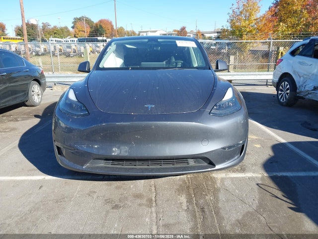 7SAYGAEE0PF710166 Tesla Model Y Awd/long Range Dual Motor All-wheel Drive
