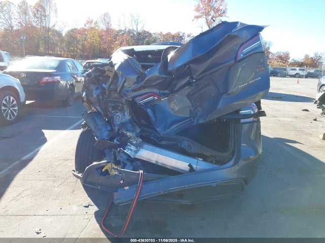 2023 TESLA MODEL Y 7SAYGAEE0PF710166 Photo 5