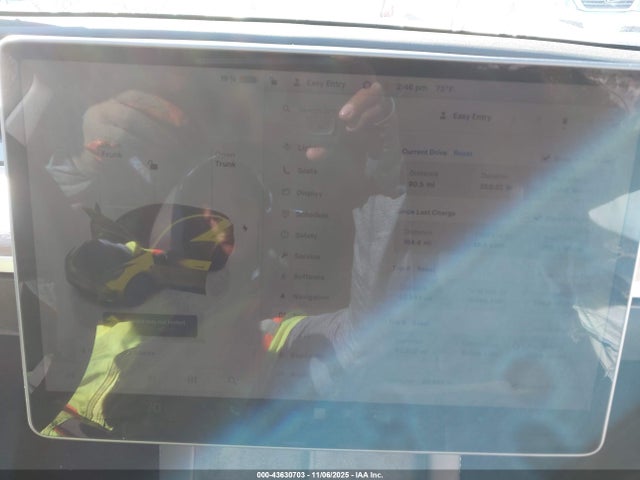 2023 TESLA MODEL Y 7SAYGAEE0PF710166 Photo 6