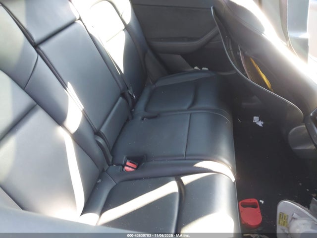 2023 TESLA MODEL Y 7SAYGAEE0PF710166 Photo 7