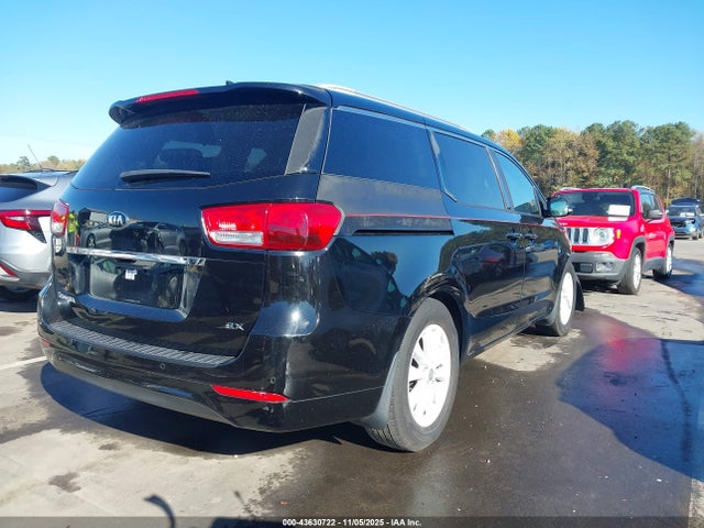 Продаж на аукціоні авто 2016 Kia Sedona Ex, vin: KNDMC5C16G6148025, номер лоту: 43630722