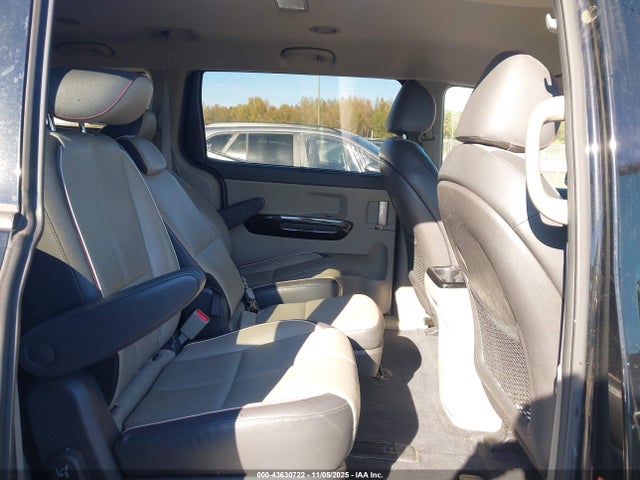 Продаж на аукціоні авто 2016 Kia Sedona Ex, vin: KNDMC5C16G6148025, номер лоту: 43630722