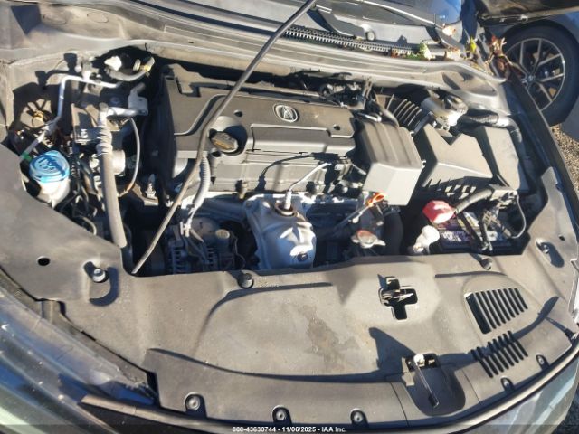 2019 ACURA ILX 19UDE2F8XKA012831 Photo 9