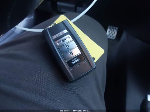 2019 ACURA ILX 19UDE2F8XKA012831 Photo 10