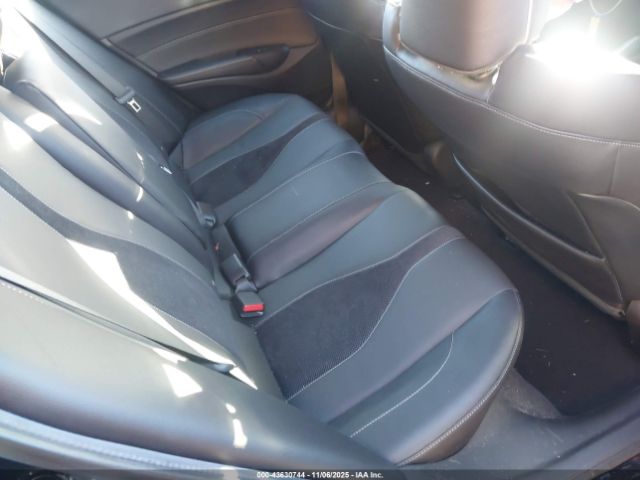 2019 ACURA ILX 19UDE2F8XKA012831 Photo 7