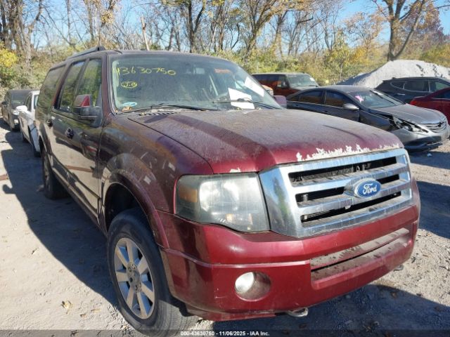 2011 FORD EXPEDITION EL 1FMJK2A56BEF16742