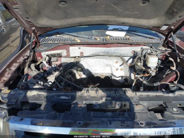 2011 FORD EXPEDITION EL 1FMJK2A56BEF16742 Photo 9